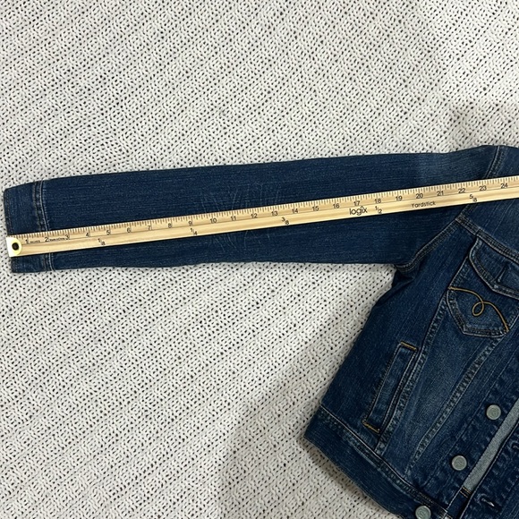 American Rag Denim Jacket - Picture 6 of 9